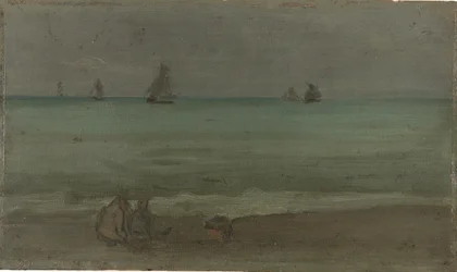The Summer Sea
